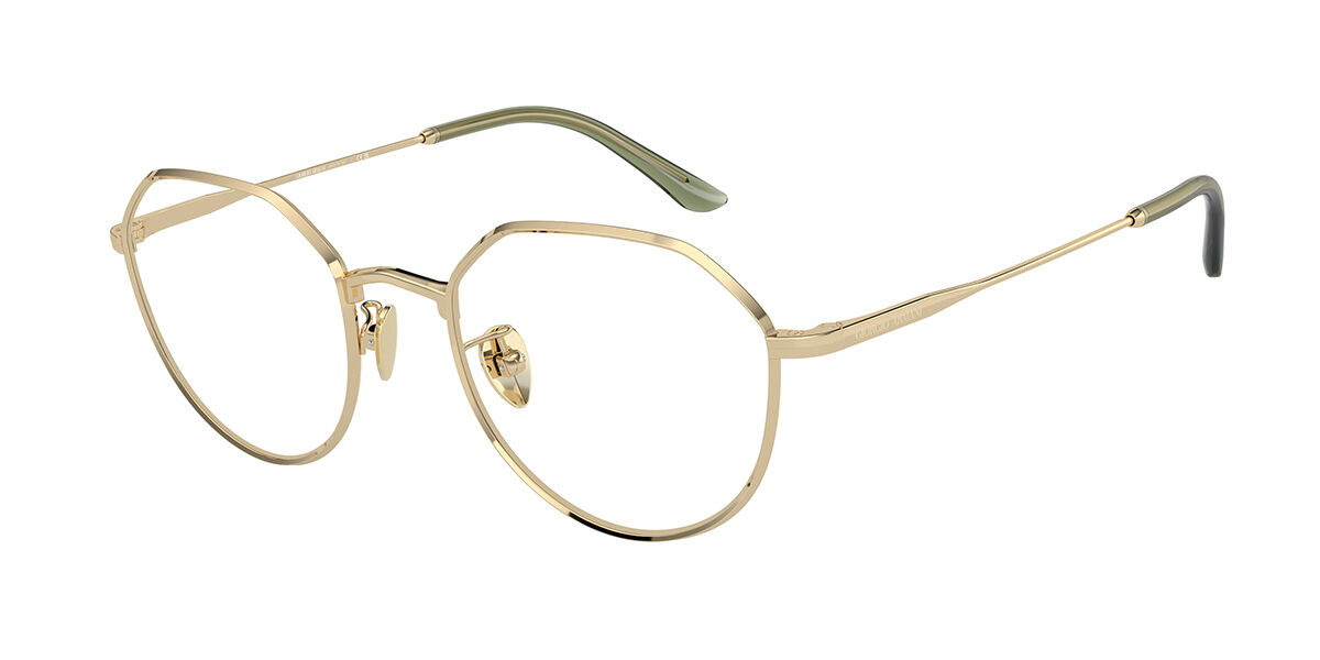 Giorgio Armani AR5142 3013, Gold frame