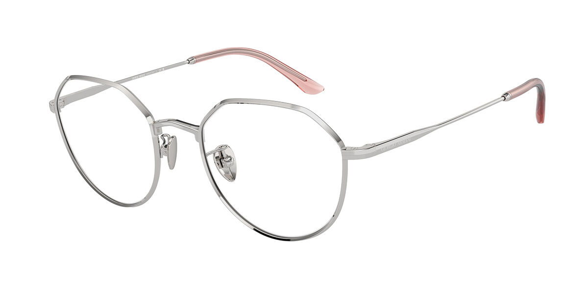 Giorgio Armani AR5142 3015, Silver frame