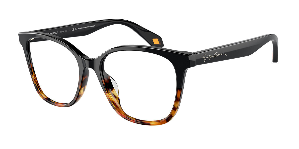 Giorgio Armani AR7246U 5875, Black frame