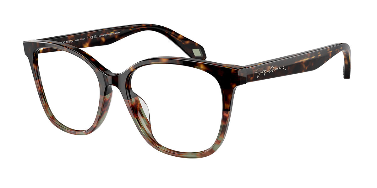 Giorgio Armani AR7246U 5879, Tortoiseshell frame