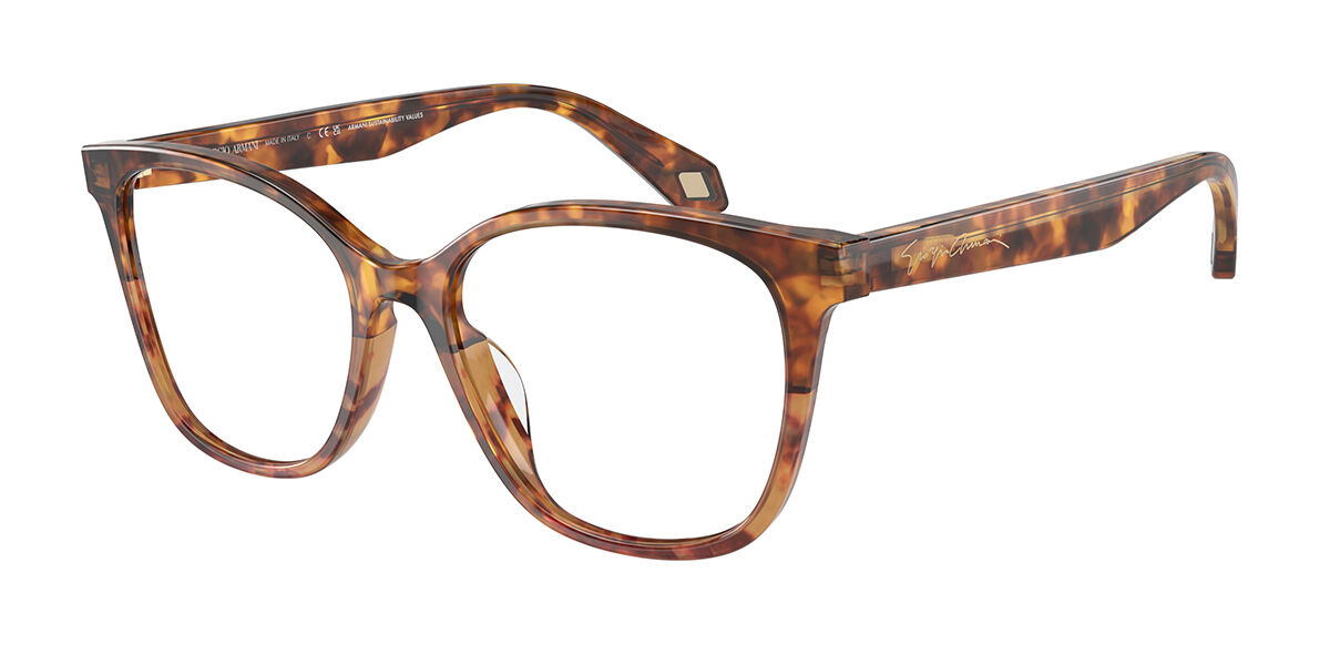 Giorgio Armani AR7246U 6033, Tortoiseshell frame