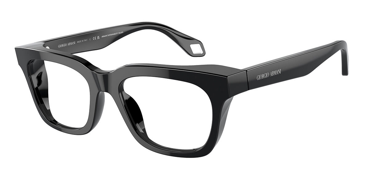 Giorgio Armani AR7247U 5875, Black frame