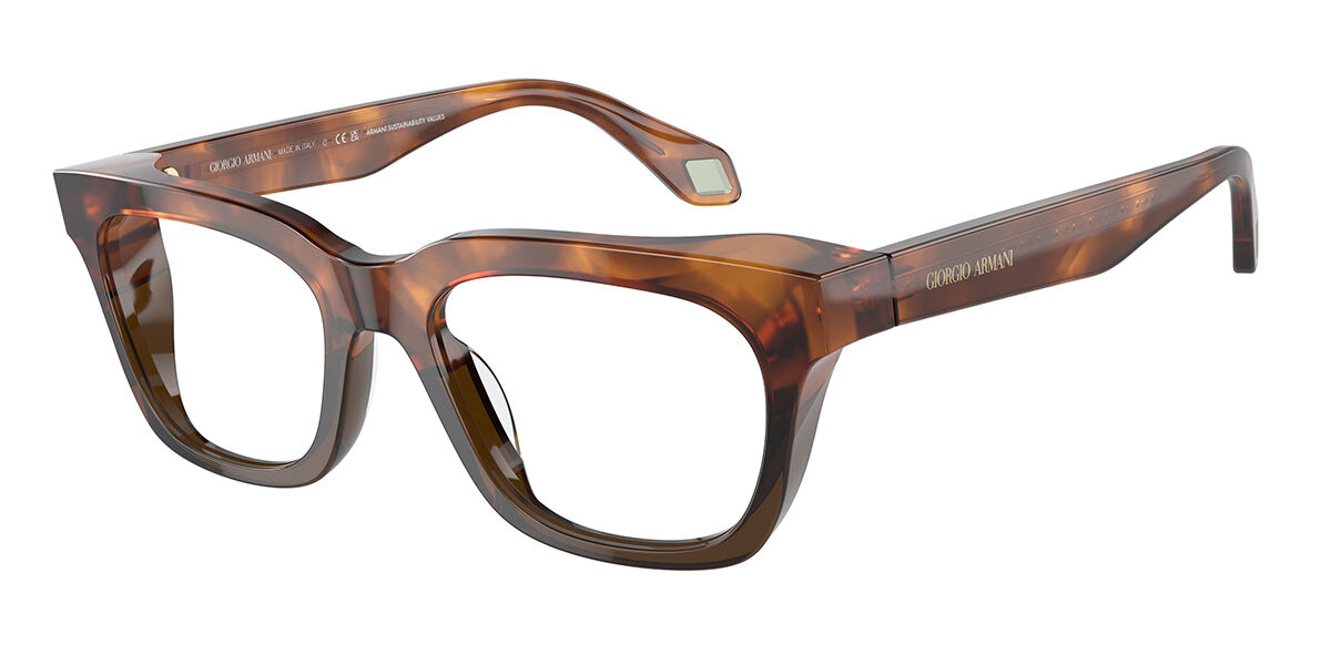 Giorgio Armani AR7247U 5988, Green frame