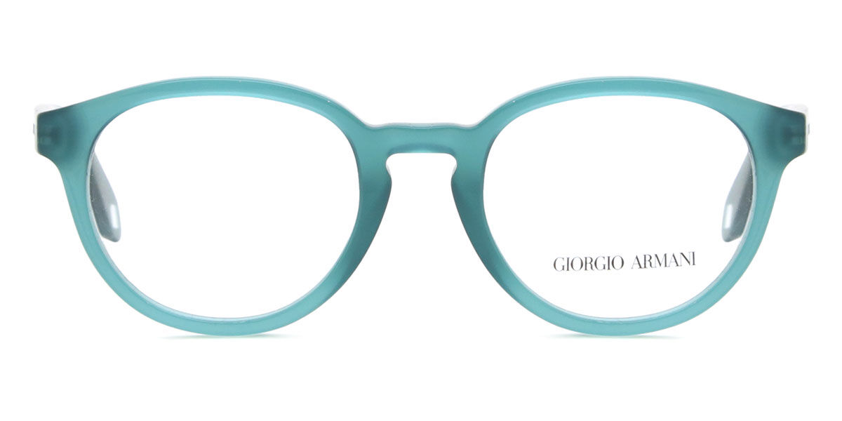 Giorgio Armani AR7248 6044, Green frame