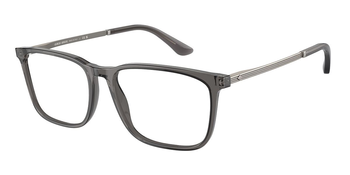 Giorgio Armani AR7249 6036, Clear frame