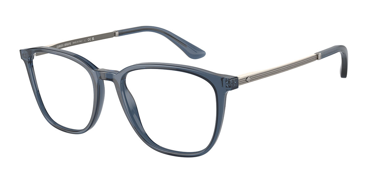 Giorgio Armani AR7250 6035, Blue frame