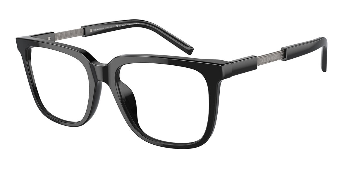 Giorgio Armani AR7252U 5875, Black frame
