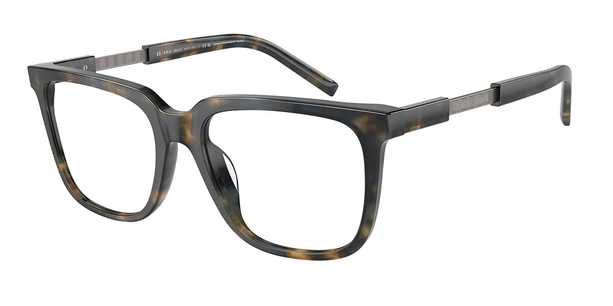 Giorgio Armani AR7252U 6048, Tortoiseshell frame