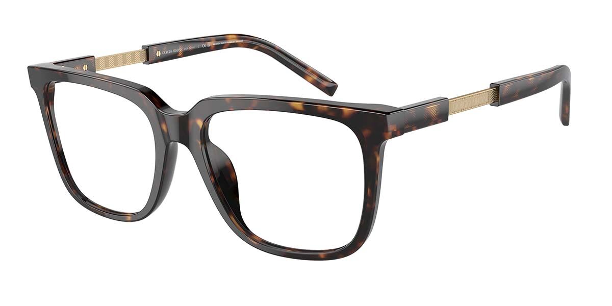 Giorgio Armani AR7252U 5879, Tortoiseshell frame