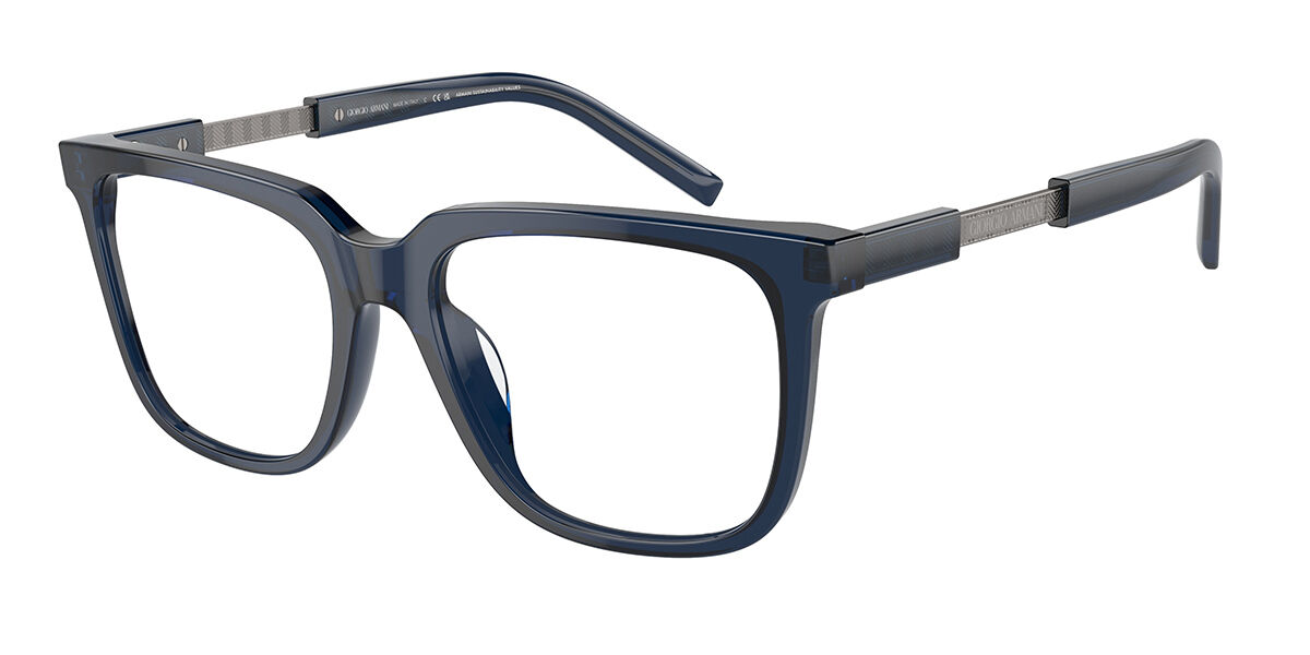 Giorgio Armani AR7252U 6047, Blue frame