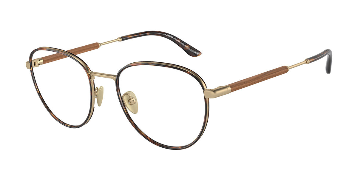 Giorgio Armani AR5137J 3002, Gold frame