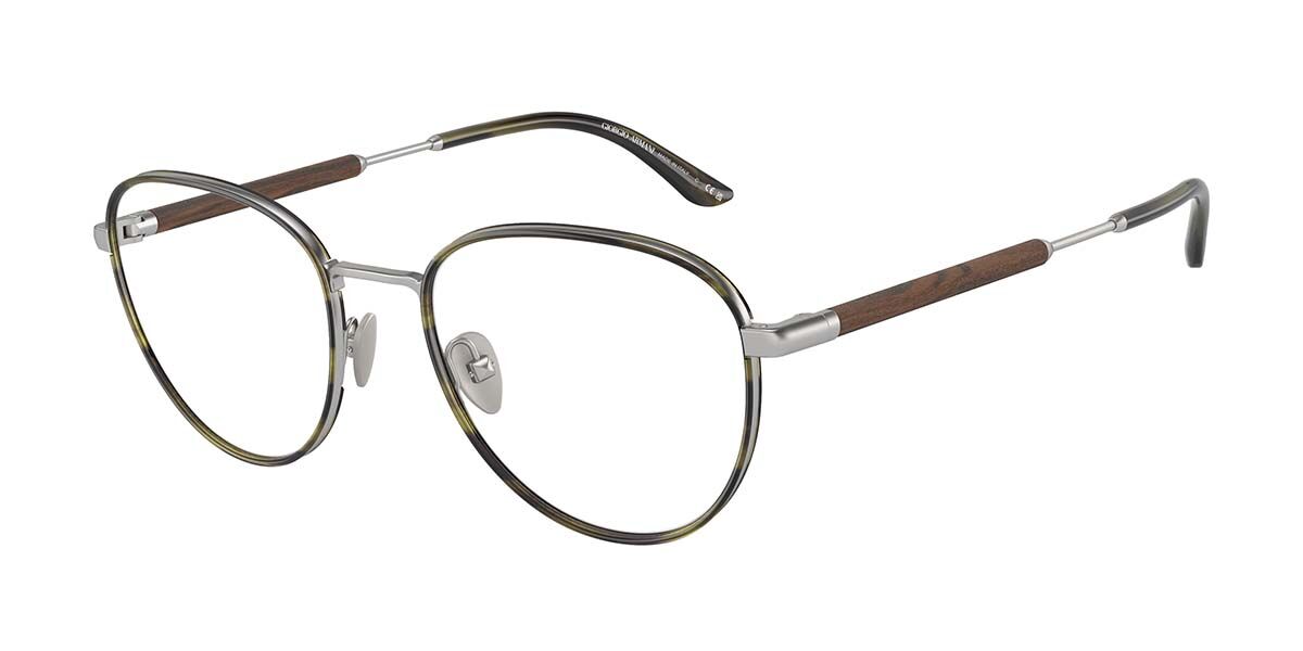 Giorgio Armani AR5137J Asian Fit 3045, Tortoiseshell frame