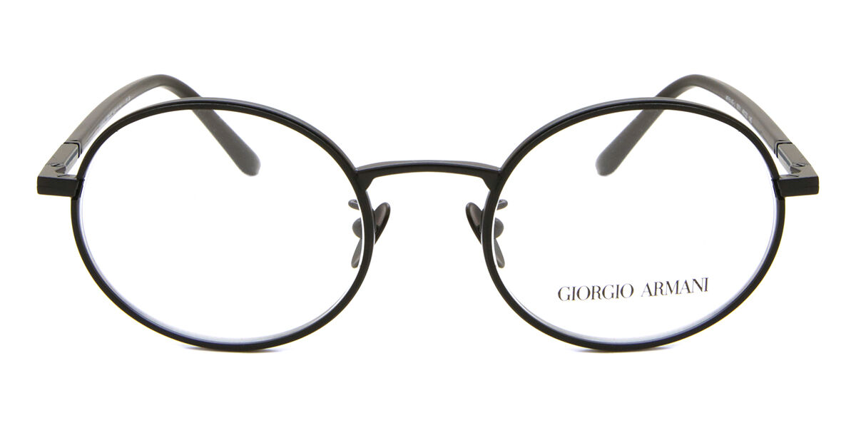 Giorgio Armani AR5145J 3001, Black frame