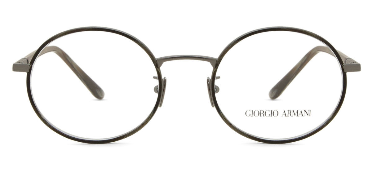 Giorgio Armani AR5145J 3003, Gunmetal frame