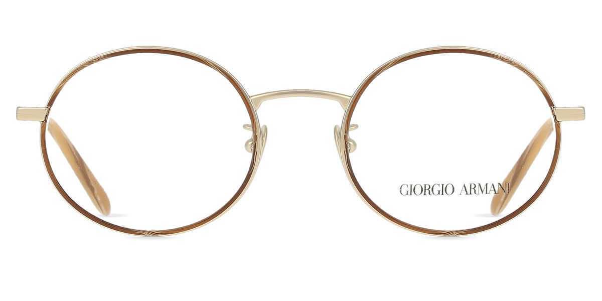 Giorgio Armani AR5145J 3002, Brown frame