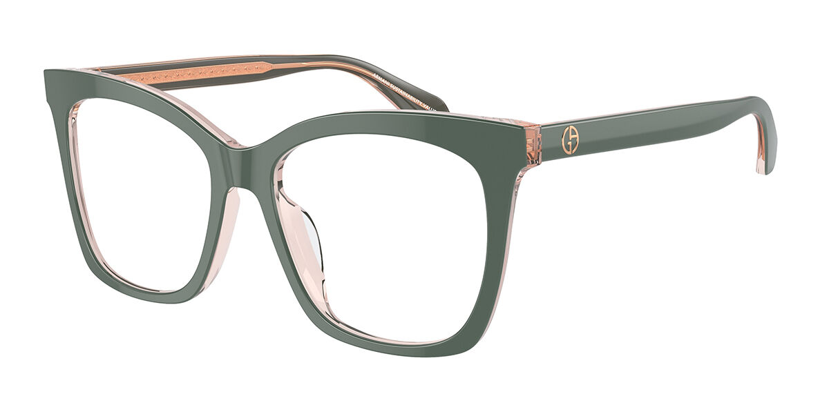 Giorgio Armani AR7254U 6076, Green frame