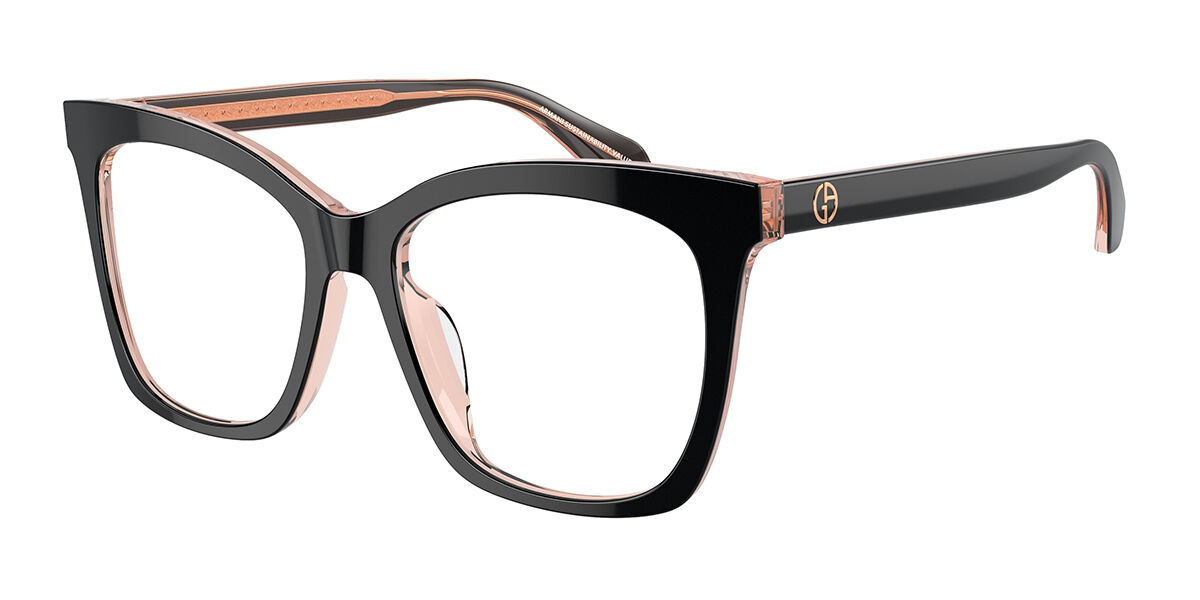 Giorgio Armani AR7254U 6089, Black frame