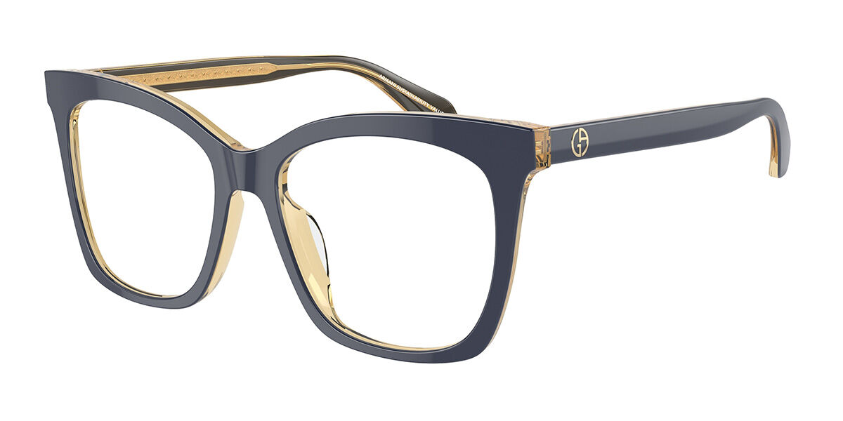 Giorgio Armani AR7254U 6078, Blue frame