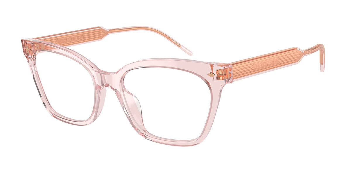 Giorgio Armani AR7257U 6073, Pink frame