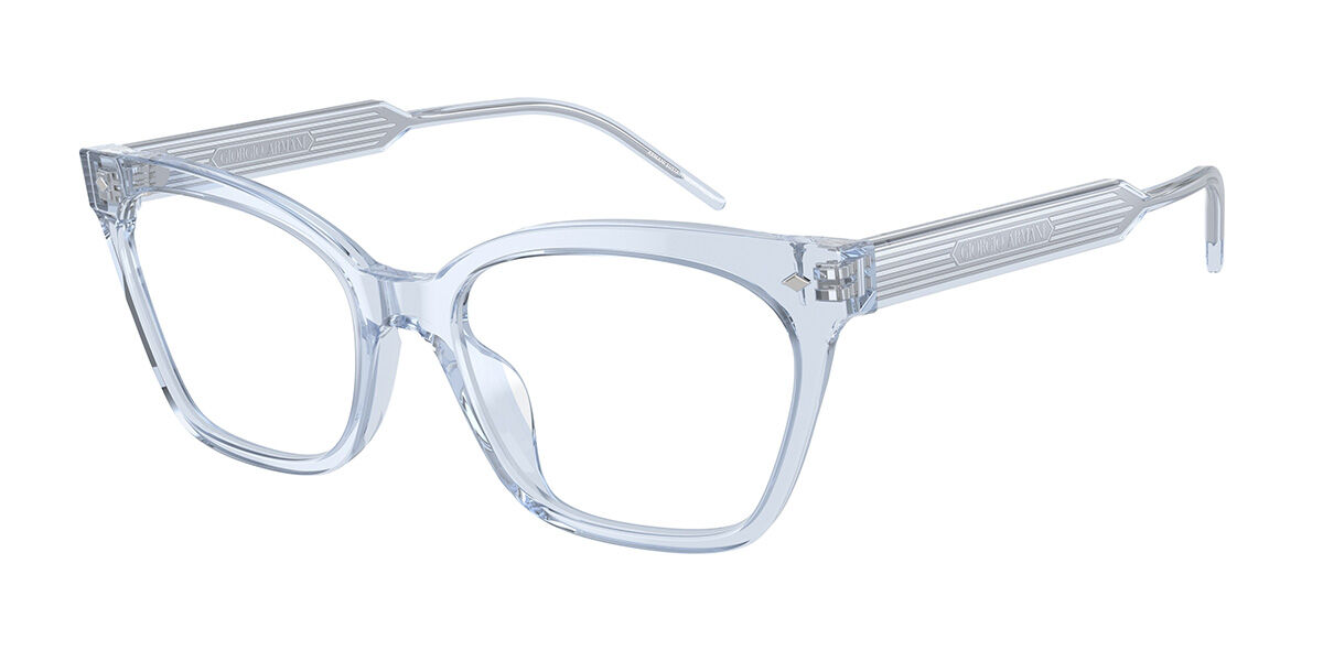 Giorgio Armani AR7257U 6081, Blue frame
