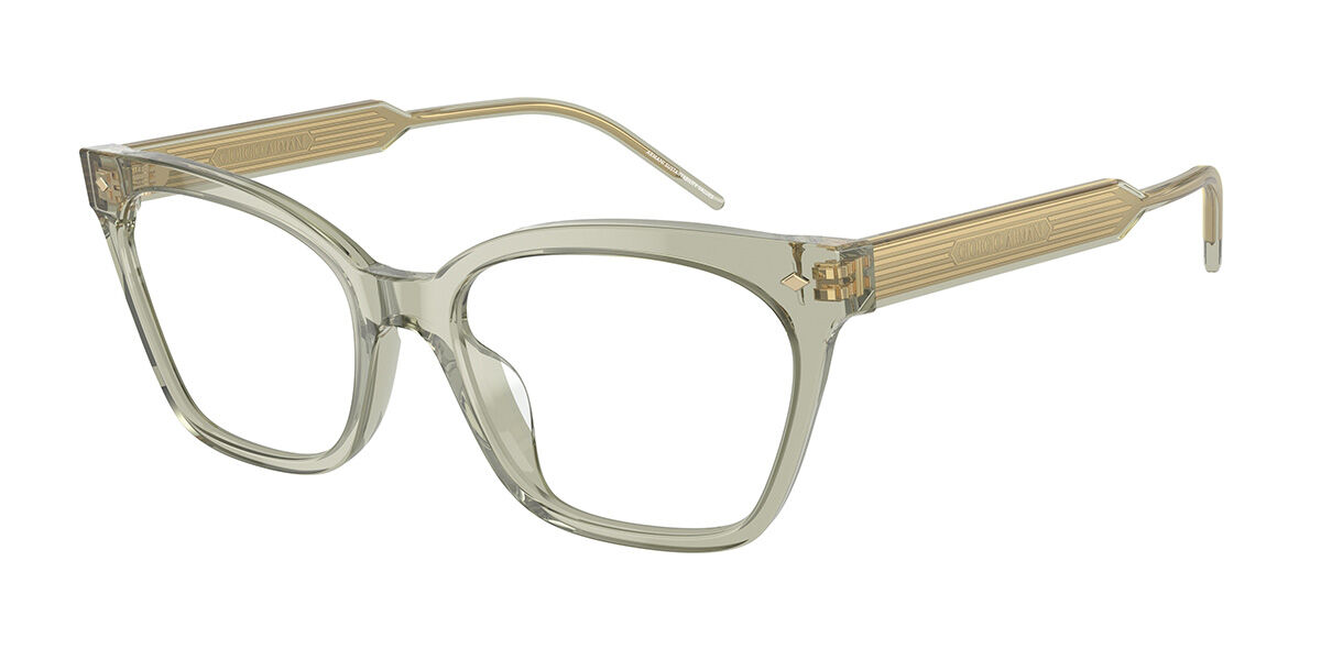 Giorgio Armani AR7257U 6083, Green frame