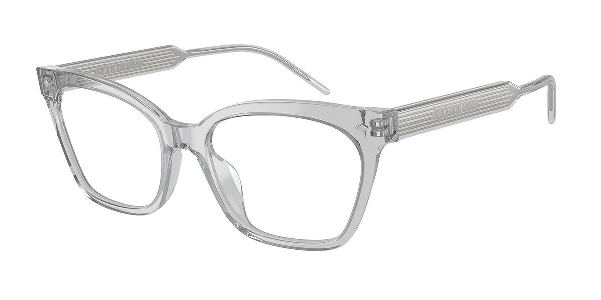 Giorgio Armani AR7257U 6080, Clear frame
