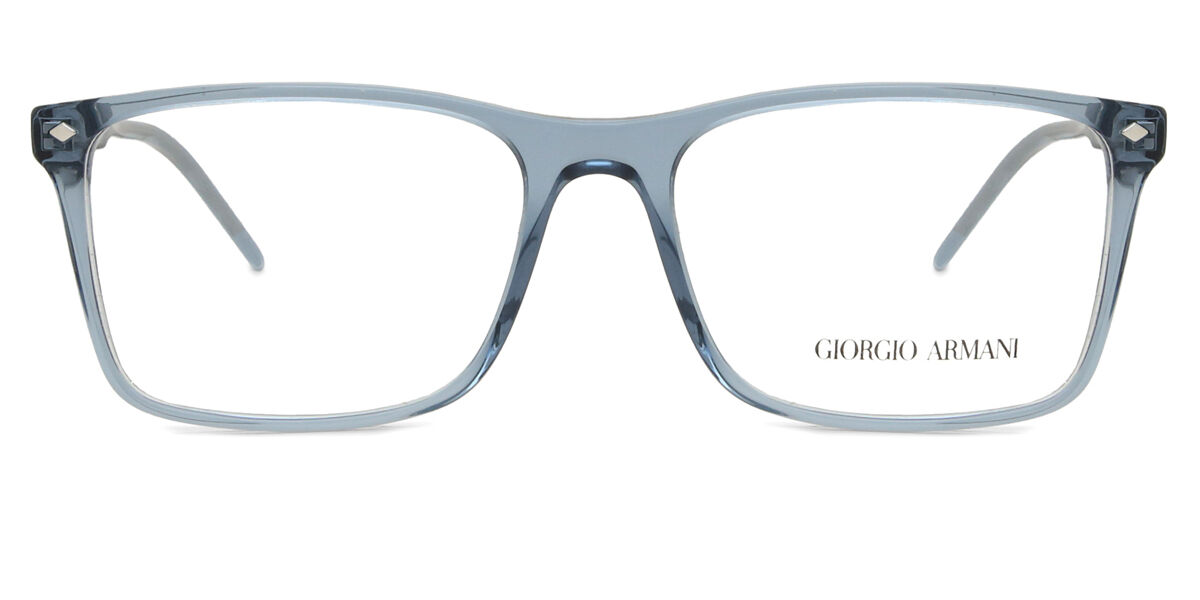 Giorgio Armani AR7258 6071, Blue frame