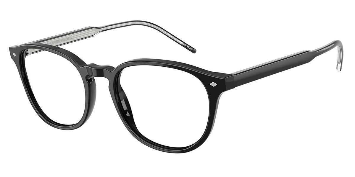 Giorgio Armani AR7259 5875, Black frame