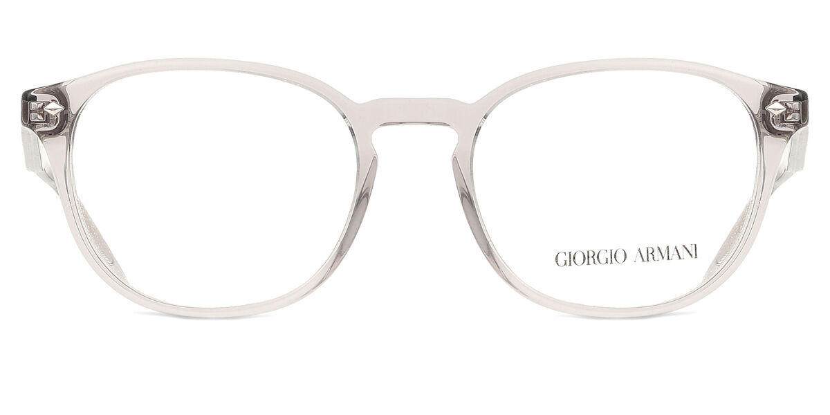 Giorgio Armani AR7259 6070, Clear frame