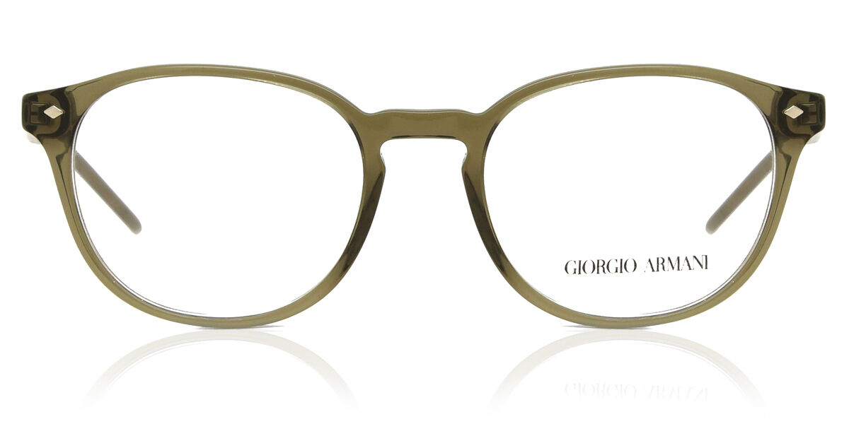 Giorgio Armani AR7259 6074, Green frame