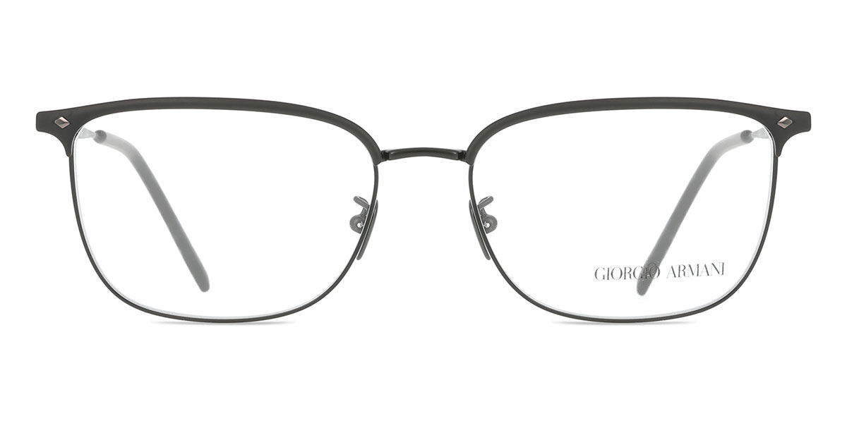 Giorgio Armani AR5143 3001, Black frame