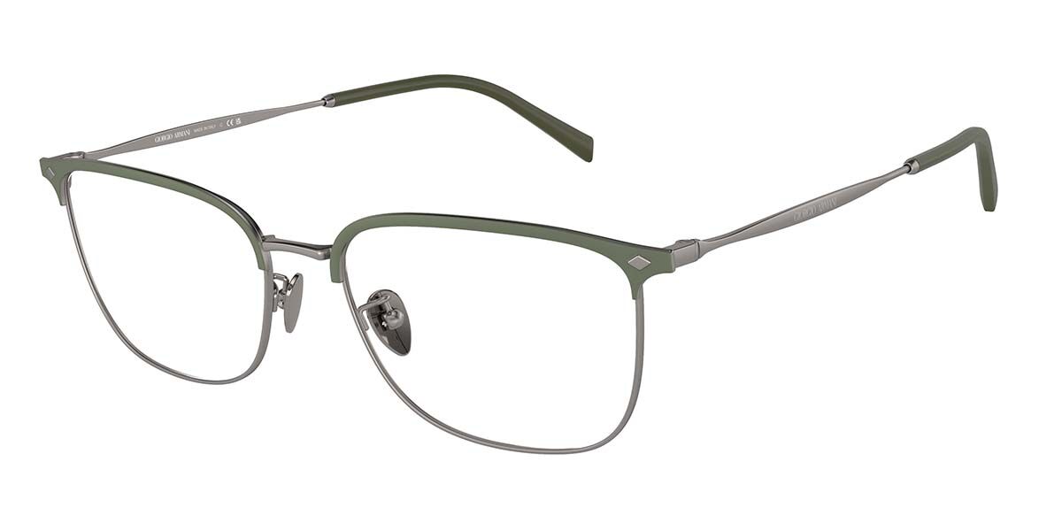 Giorgio Armani AR5143 3376, Gunmetal frame