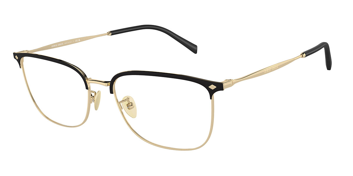 Giorgio Armani AR5143 3013, Gold frame