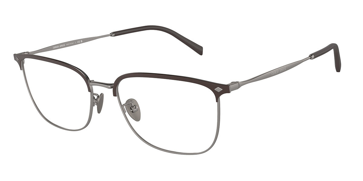 Giorgio Armani AR5143 3003, Gunmetal frame