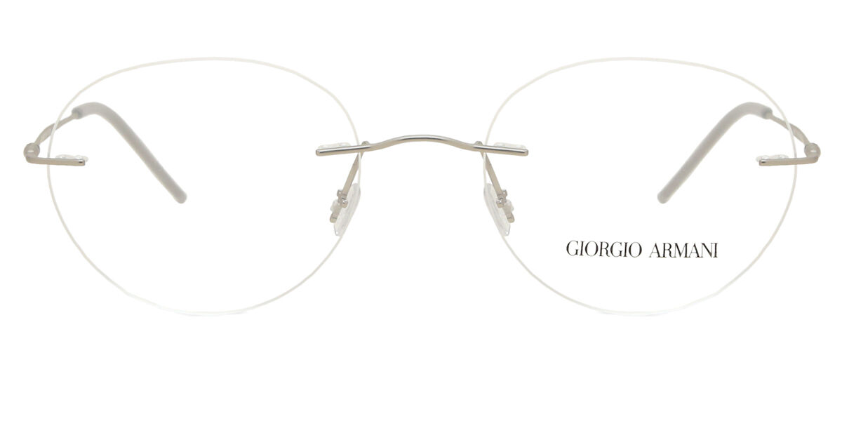 Giorgio Armani AR5147 3045, Silver frame