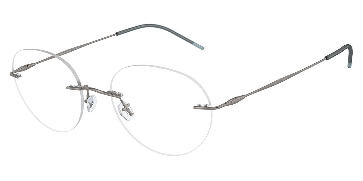 Giorgio Armani AR5147 3003, Gunmetal frame