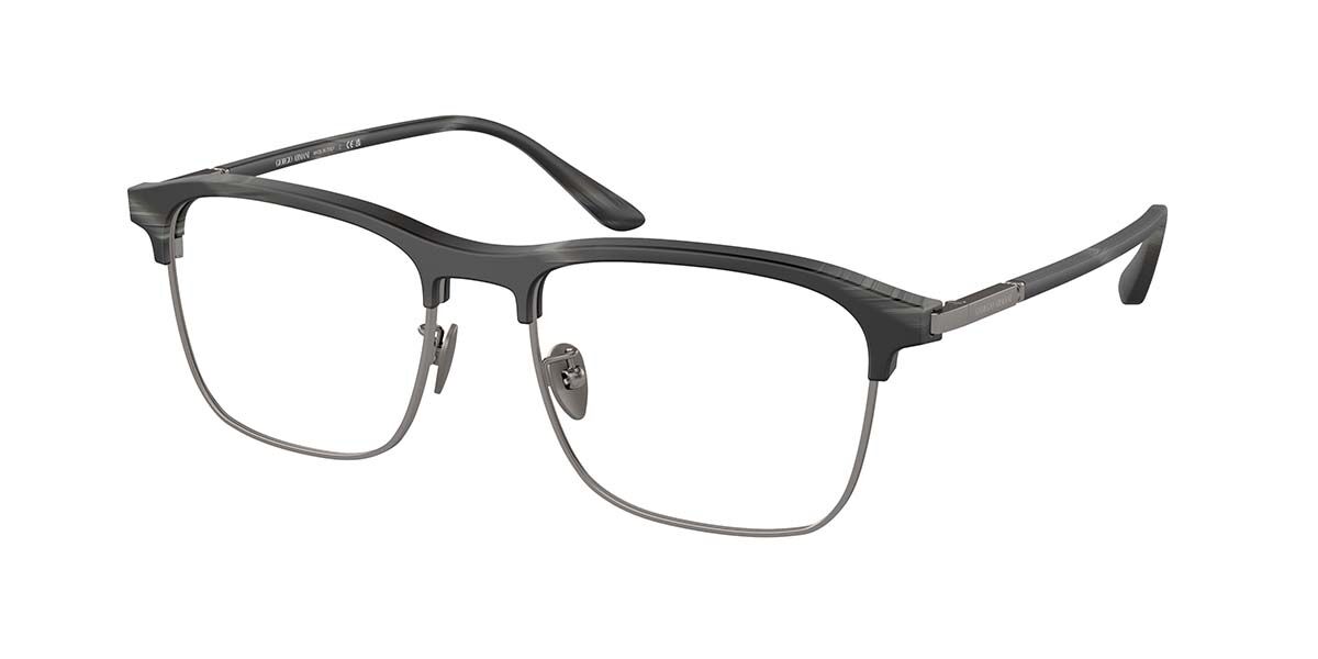 Giorgio Armani AR7262 6068, Blue frame