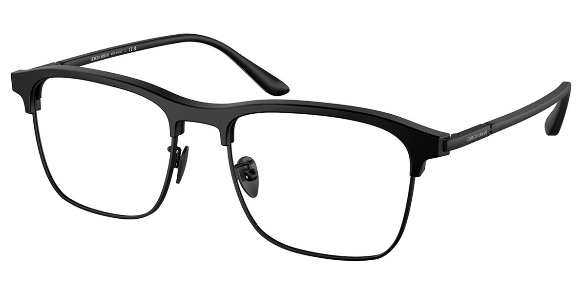 Giorgio Armani AR7262 5042, Black frame