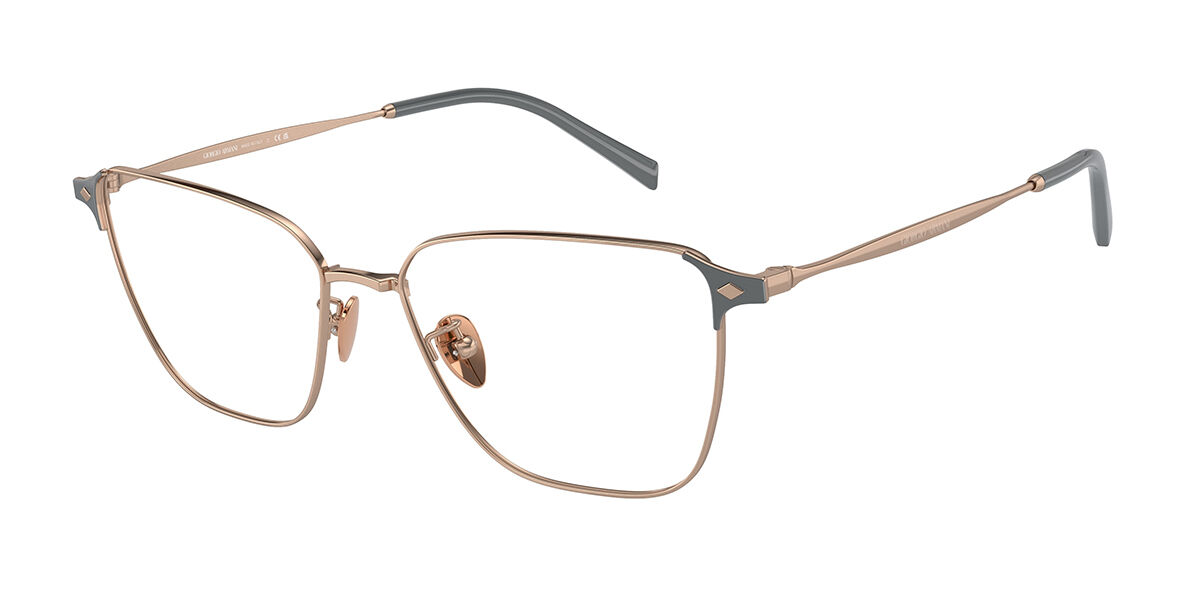 Giorgio Armani AR5144 3011, Gold frame