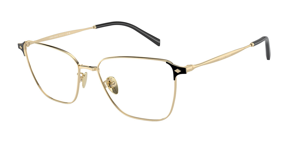 Giorgio Armani AR5144 3013, Gold frame