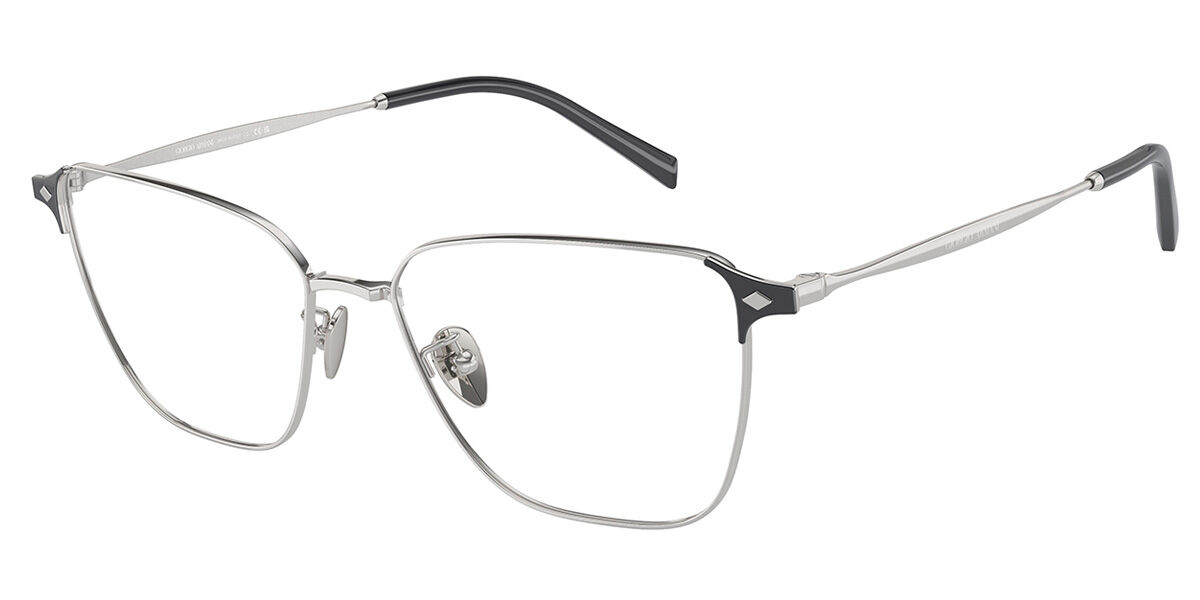 Giorgio Armani AR5144 3015, Silver frame