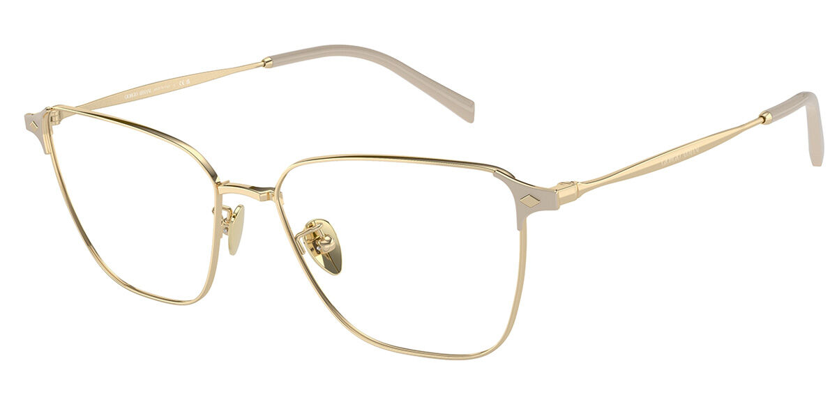 Giorgio Armani AR5144 3377, Gold frame