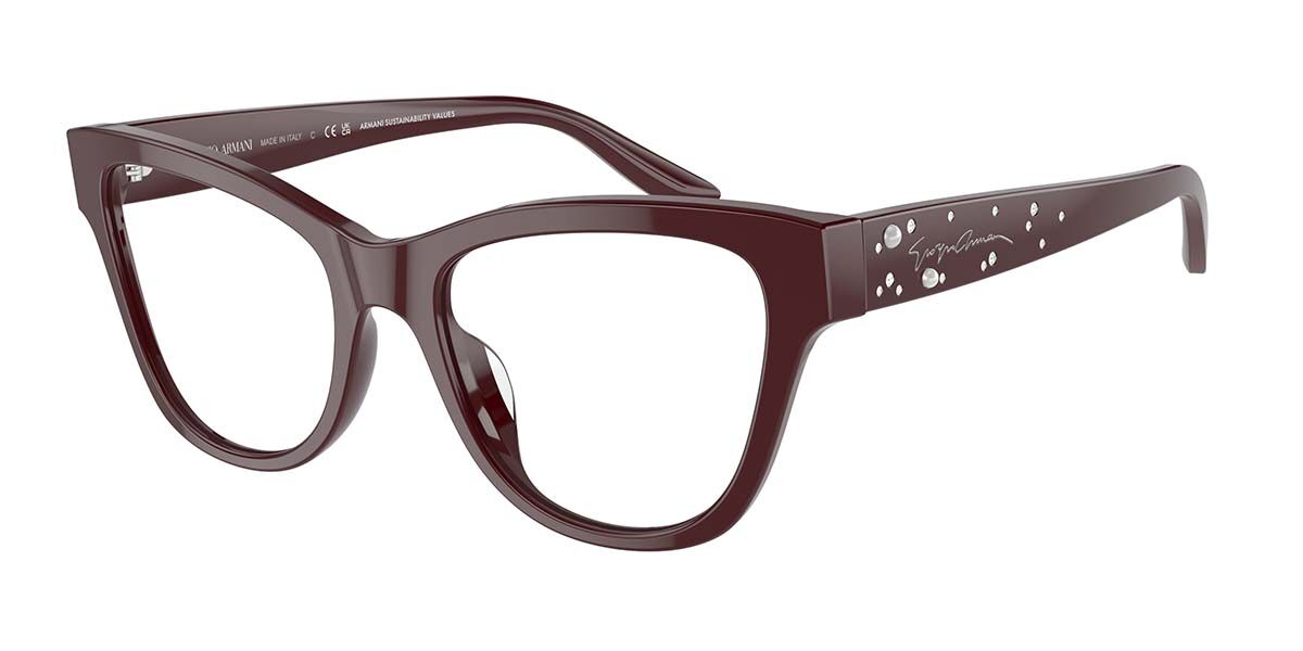 Giorgio Armani AR7260BU 5721, Burgundy frame