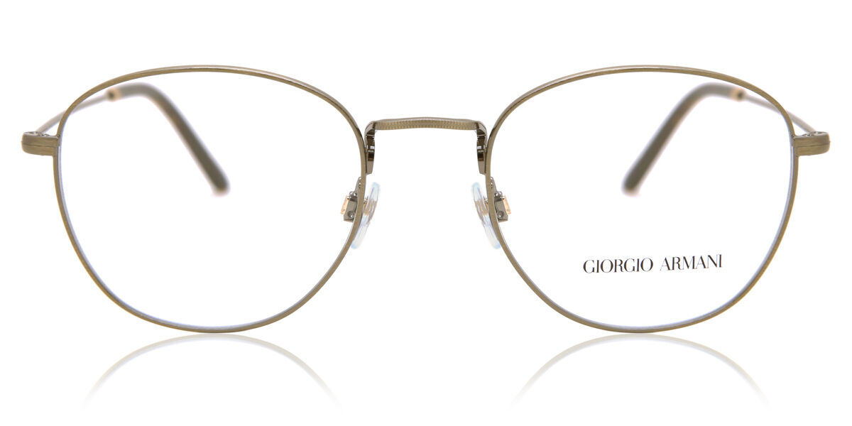 Giorgio Armani AR5082 3198, Gold frame