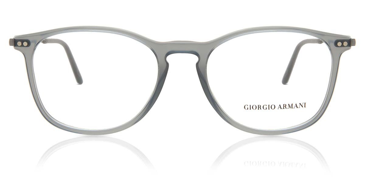Giorgio Armani AR7160 5681, Grey frame