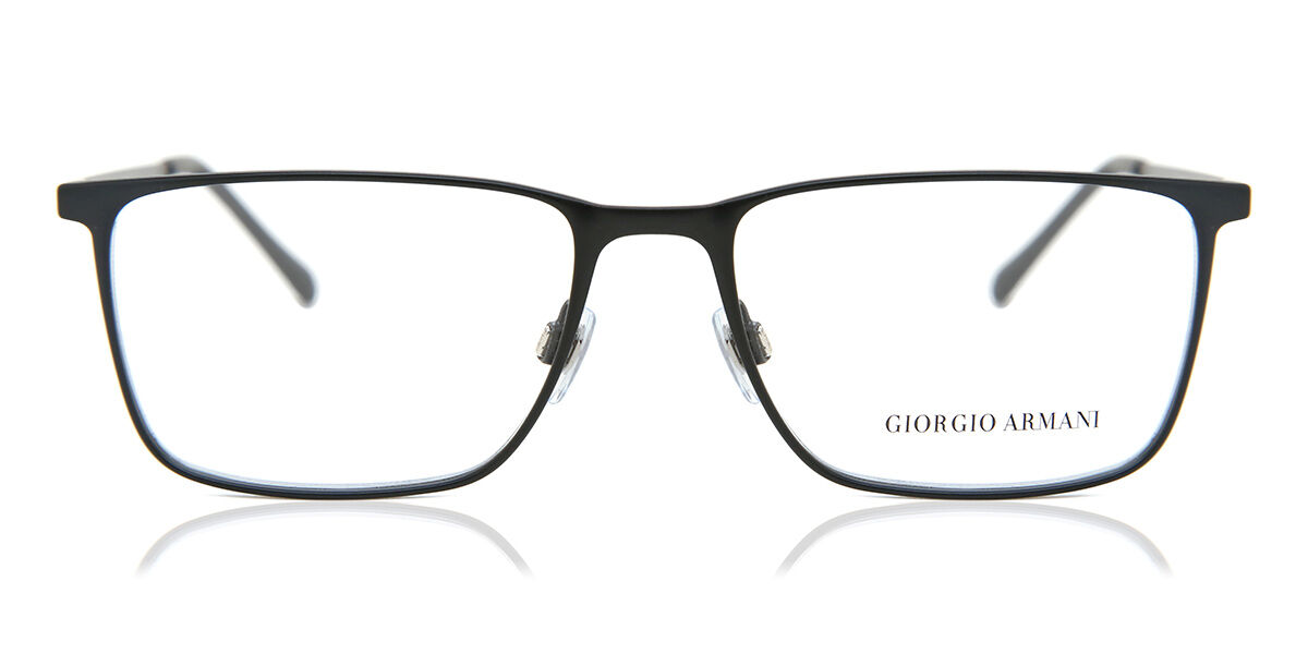 Giorgio Armani AR5080 3001, Black frame