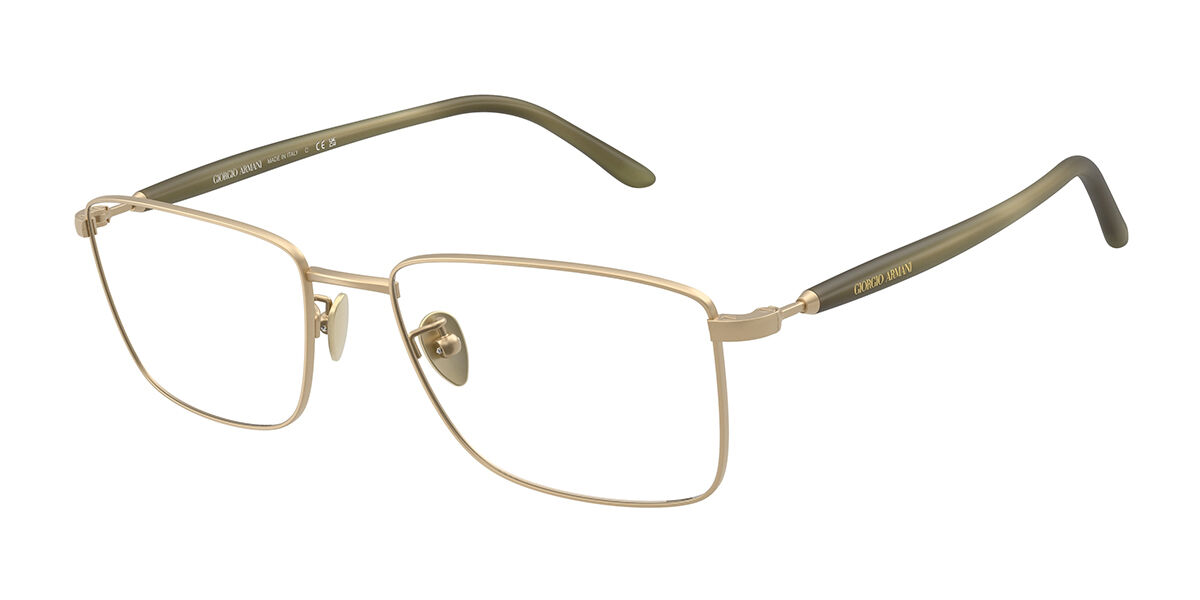 Giorgio Armani AR5150 3002, Gold frame