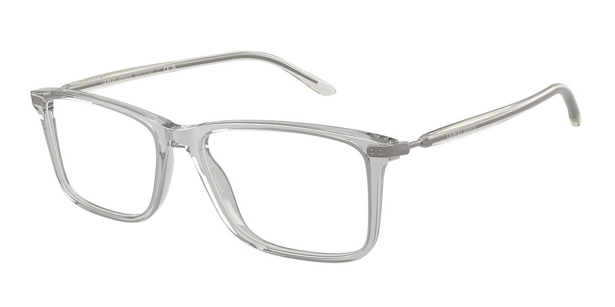 Giorgio Armani AR7261F Asian Fit 6080