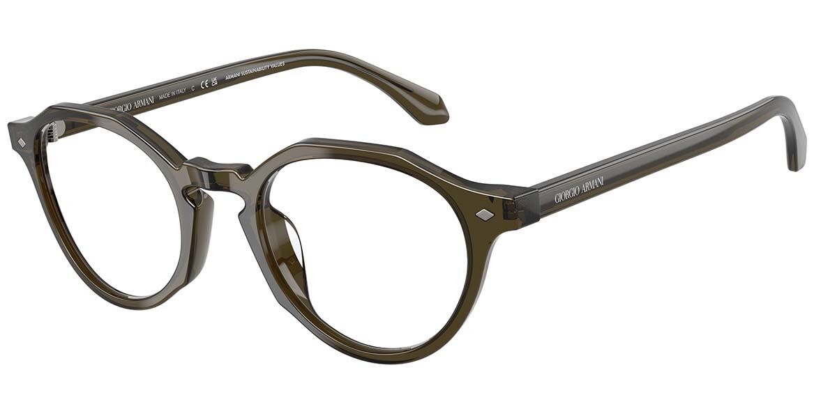 Giorgio Armani AR7264U 6169, Green frame