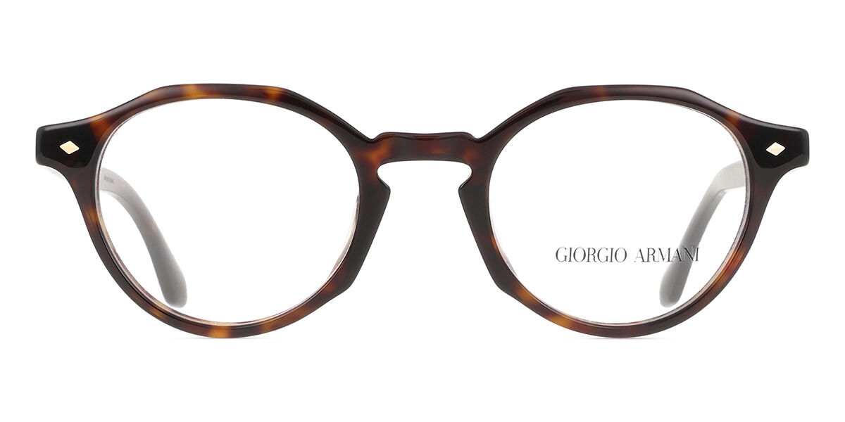 Giorgio Armani AR7264U 5879, Tortoiseshell frame